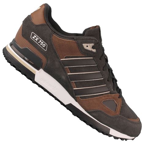 adidas zx 750 herren braun|Adidas zx 750 original herren.